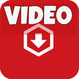 ikon Best Video Downloader : AllVids