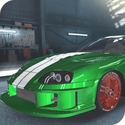 ikon Guide Drift Max Pro - Car Drifting Game