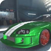 Guide Drift Max Pro - Car Drifting Game