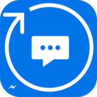 No last seen Messenger & View Deleted Messages on 9Apps