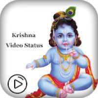 Janmashtami Video Status (Krishna Video Status) on 9Apps