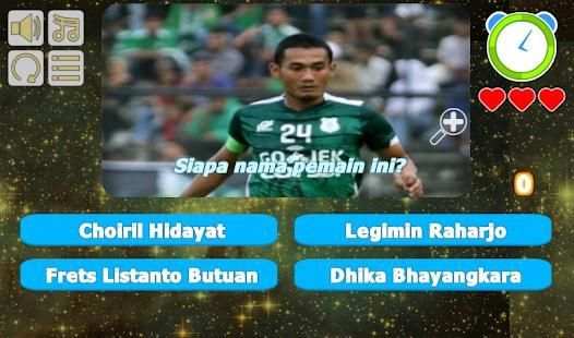 Tebak Gambar PSMS Medan 2018 screenshot 3