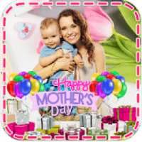 Happy Mothers Day Photo Frames on 9Apps