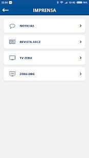 ABCZ Mobile screenshot 8