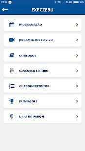 ABCZ Mobile screenshot 9