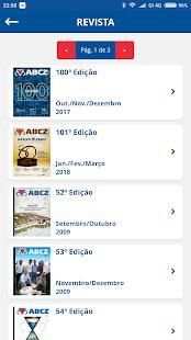 ABCZ Mobile screenshot 4