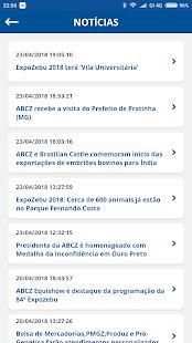 ABCZ Mobile screenshot 3