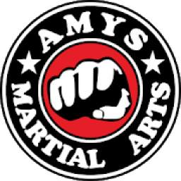 AMYS Martial Arts