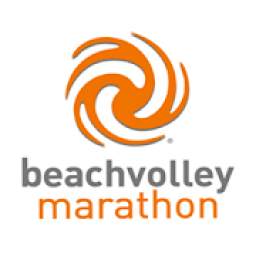 Beachvolley Marathon