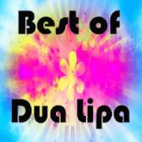 Dua Lipa Best Songs on 9Apps