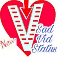 Sad Status Videos for Whatsapp In Hindi Downloader