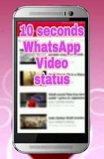 Sad Status Videos for Whatsapp In Hindi Downloader screenshot 4