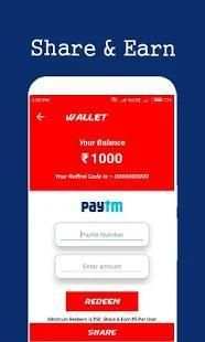 Private Paisa - Earning App | Earn Paytm Cash screenshot 2