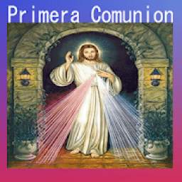 First Communion, Catholic Prayers of the Catechism