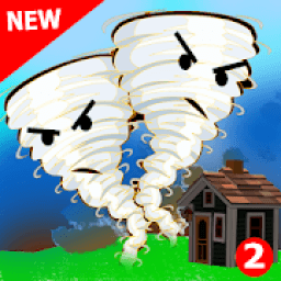 Double for Tornado.io icon