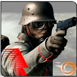 ikon Zombie Attack 3D