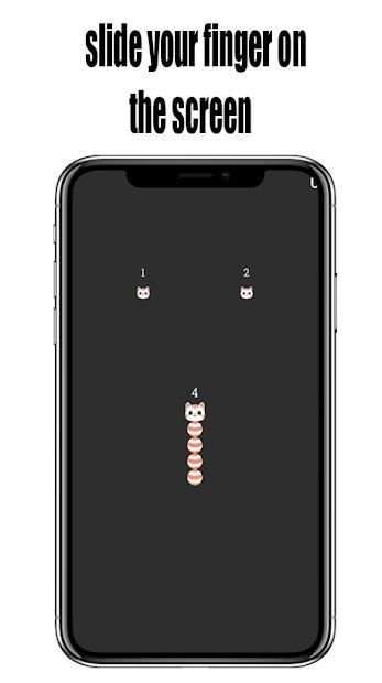 king Snake Smart screenshot 3