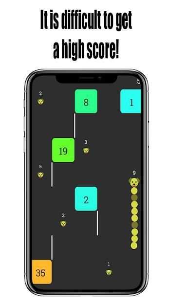 king Snake Smart screenshot 1