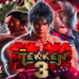 New Tekken 3 Hint icon