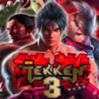 New Tekken 3 Hint