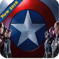 Keyboard Mobile Infinity Wars Avengers