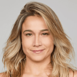 Fernanda Gentil icon