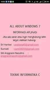 Sistem Operasi screenshot 1