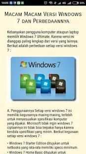 Sistem Operasi screenshot 2
