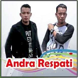 Lagu MP3 Terbaik Andra Respati 2 تصوير الشاشة