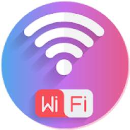 WiFi Info - WiFi Thief Detector