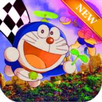 New doremon Racing adventure