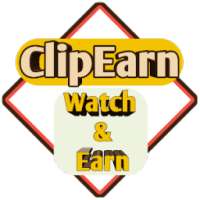 ClipTips - Earn By Watching Videos
