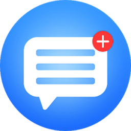 Super Simple Messenger आइकन