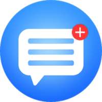 Super Simple Messenger