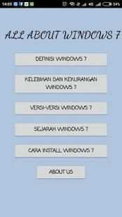 Sistem Operasi screenshot 3