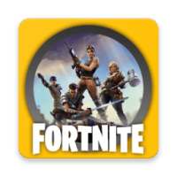 Game Fortnite Battle Royale Hints on 9Apps