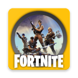Game Fortnite Battle Royale Hints आइकन