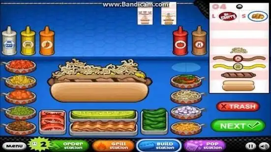 Papas Hot Doggeria Hints APK Download 2023 - Free - 9Apps