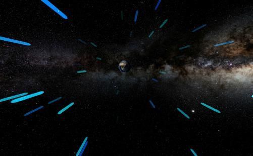 Immersive Solar System screenshot 4