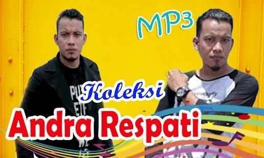 Lagu MP3 Terbaik Andra Respati 1 تصوير الشاشة