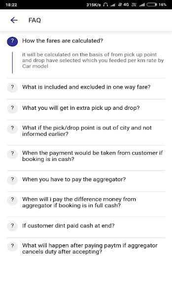 GTI Driver screenshot 1