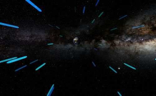 Immersive Solar System स्क्रीनशॉट 4