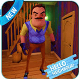 ikon Hello Neighbor 4 Hints