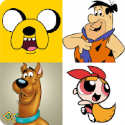 Cartoon Network Ultimate Quiz icon