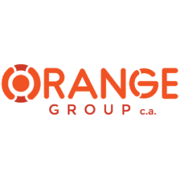 Orange App icon