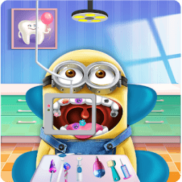 Minion Dentist आइकन