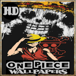 One Piece Wallpapers HD icon