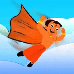 Chota Bheem Flying game icon