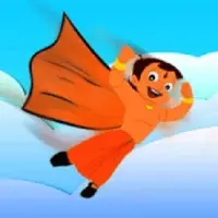 Chota Bheem Flying game icon