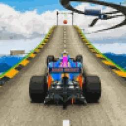 Top Speed Formula Racing